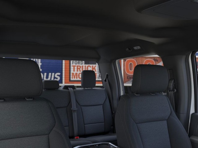 Ford F-150 Vehicle Image 22