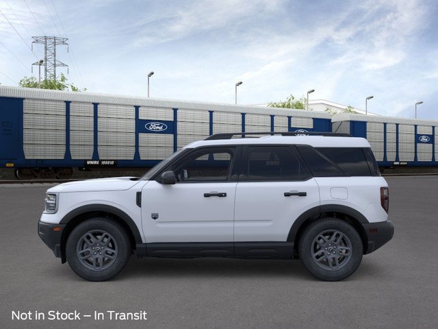 Ford Bronco Sport Vehicle Image 03