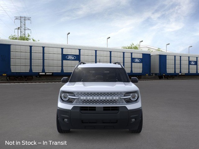 Ford Bronco Sport Vehicle Image 06