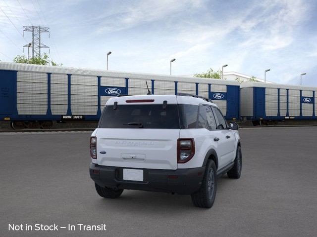 Ford Bronco Sport Vehicle Image 08