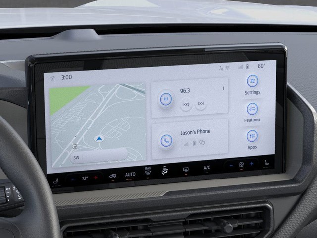 Ford Bronco Sport Vehicle Image 14