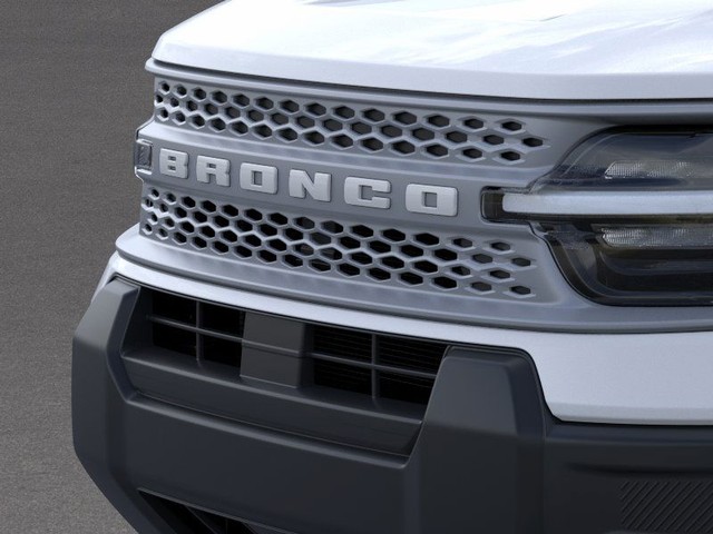 Ford Bronco Sport Vehicle Image 17