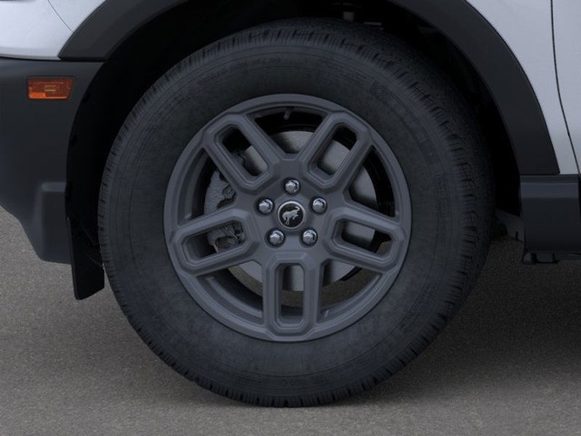 Ford Bronco Sport Vehicle Image 19