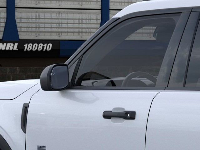 Ford Bronco Sport Vehicle Image 20