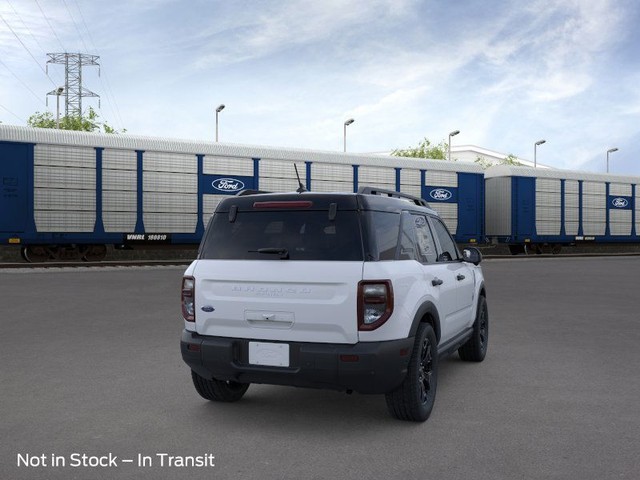 Ford Bronco Sport Vehicle Image 08