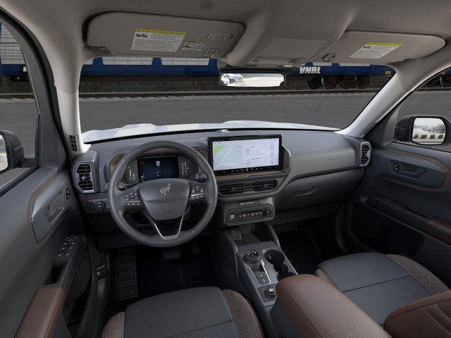 Ford Bronco Sport Vehicle Image 09