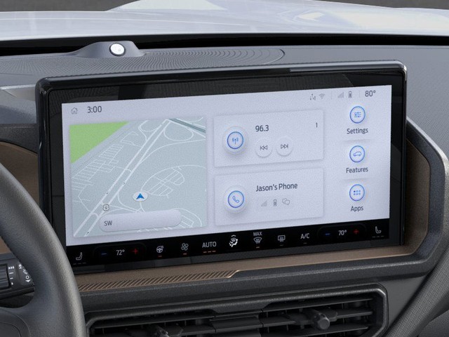 Ford Bronco Sport Vehicle Image 14