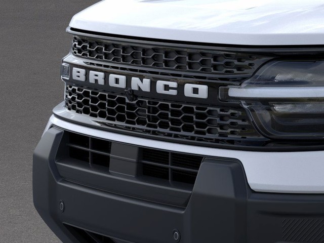 Ford Bronco Sport Vehicle Image 17
