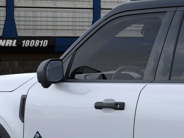 Ford Bronco Sport Vehicle Image 20