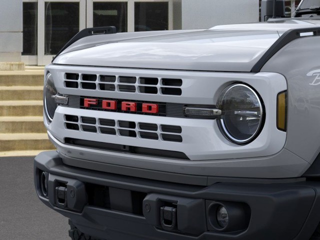 Ford Bronco Vehicle Image 19