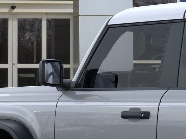 Ford Bronco Vehicle Image 22