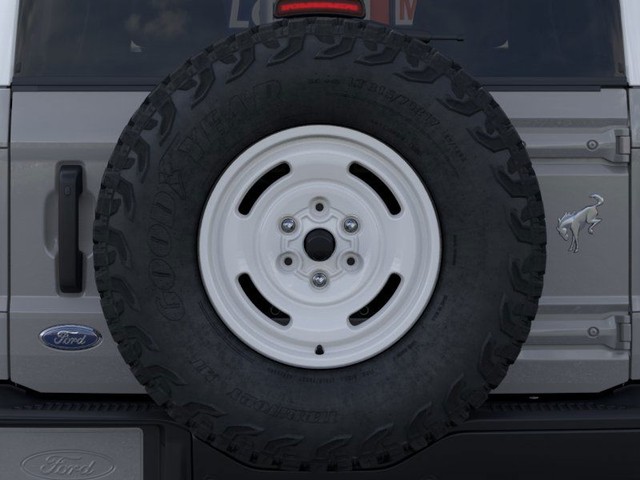 Ford Bronco Vehicle Image 24