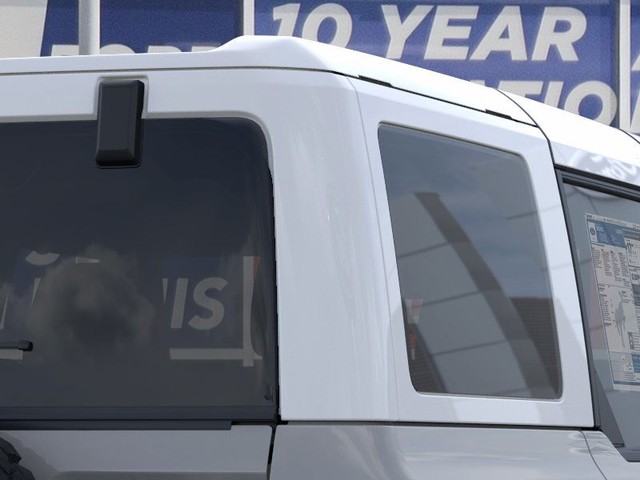 Ford Bronco Vehicle Image 25