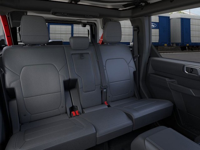 Ford Bronco Vehicle Image 11