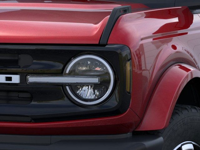 Ford Bronco Vehicle Image 20