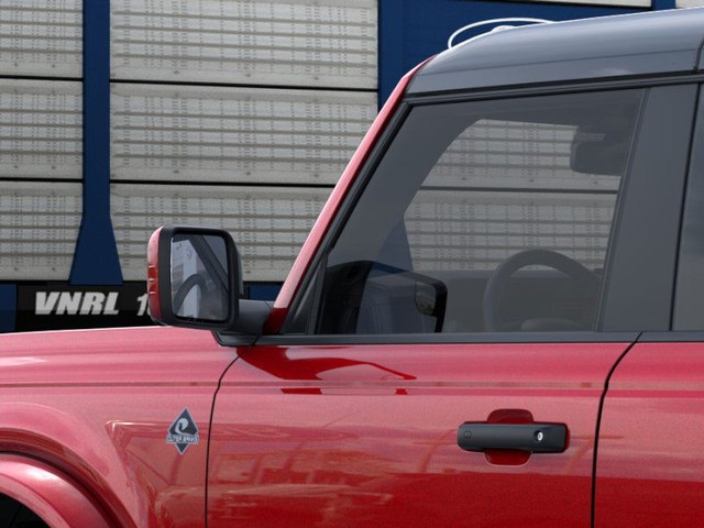 Ford Bronco Vehicle Image 22