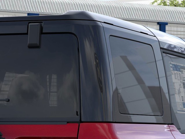 Ford Bronco Vehicle Image 25