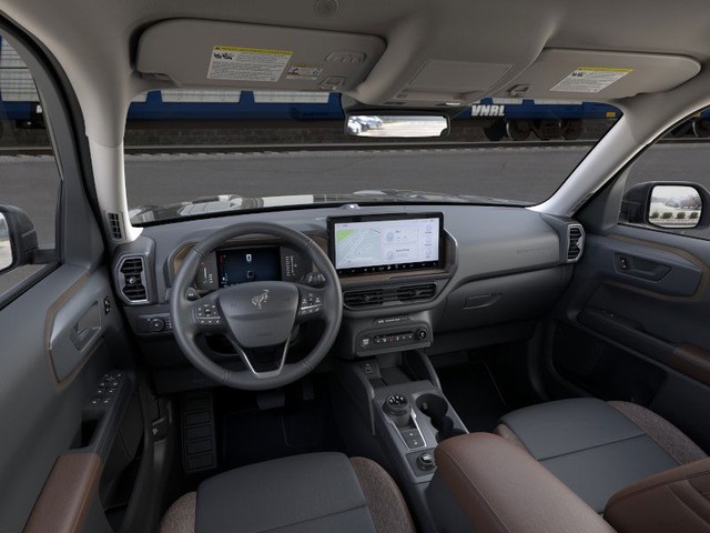 Ford Bronco Sport Vehicle Image 09