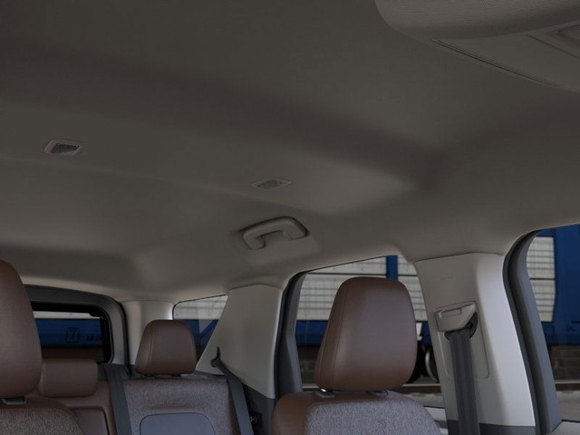 Ford Bronco Sport Vehicle Image 22