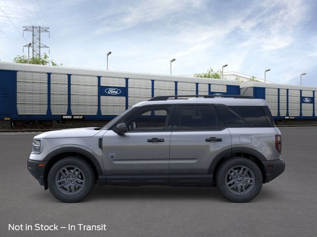 Ford Bronco Sport Vehicle Image 03