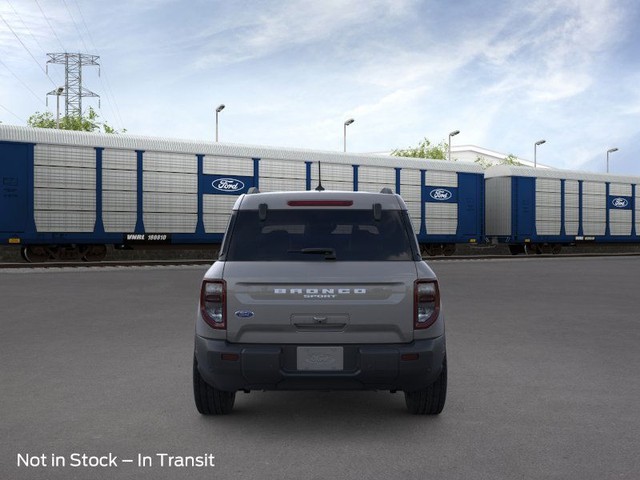 Ford Bronco Sport Vehicle Image 05
