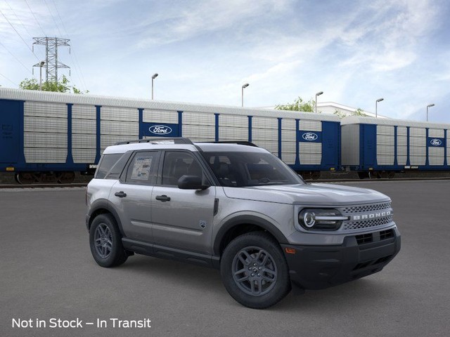 Ford Bronco Sport Vehicle Image 07