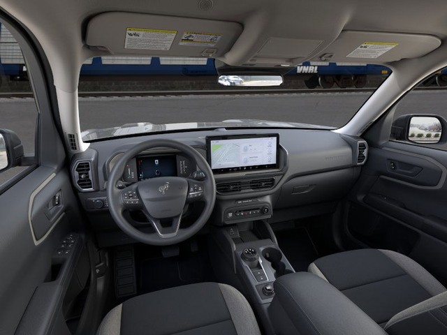 Ford Bronco Sport Vehicle Image 09