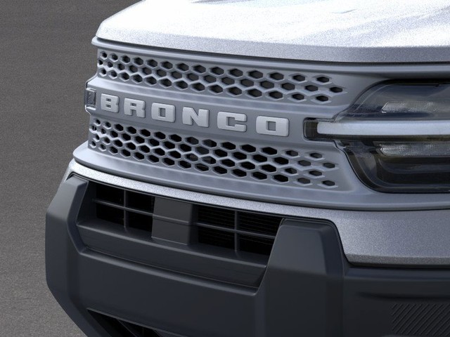 Ford Bronco Sport Vehicle Image 17