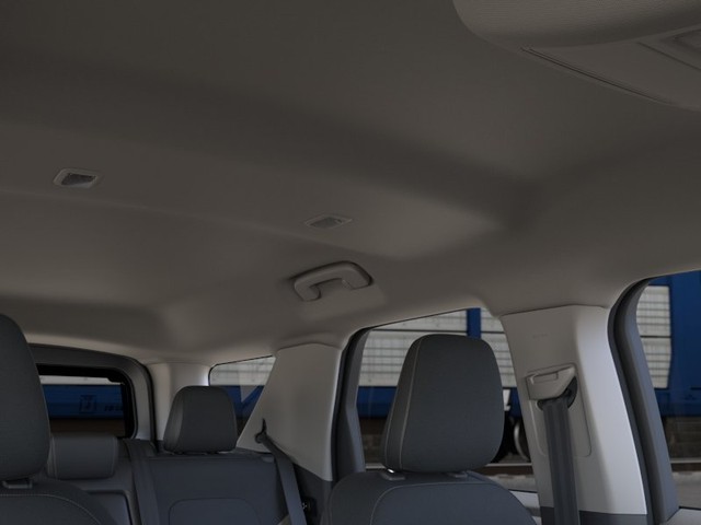 Ford Bronco Sport Vehicle Image 22