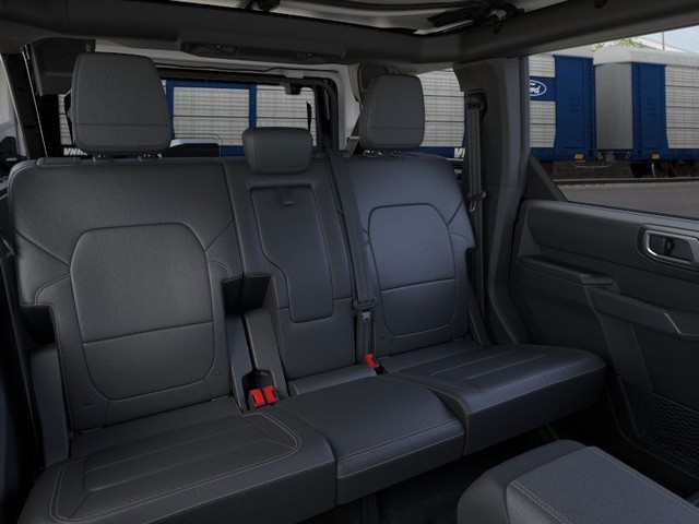 Ford Bronco Vehicle Image 11