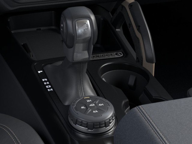 Ford Bronco Vehicle Image 17