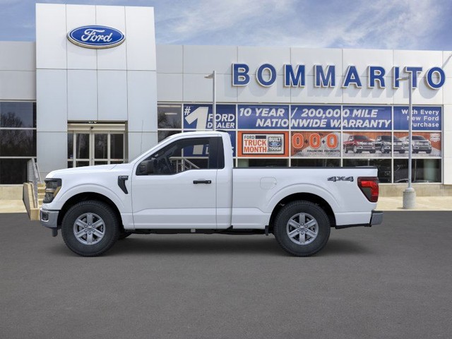 Ford F-150 Vehicle Image 03