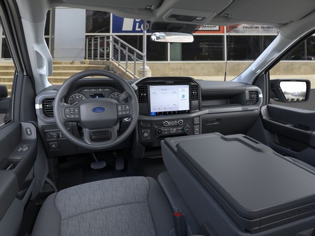 Ford F-150 Vehicle Image 09