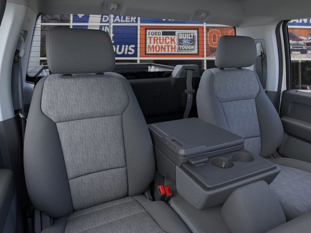 Ford F-150 Vehicle Image 10