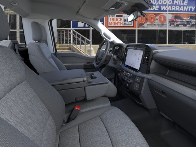 Ford F-150 Vehicle Image 11