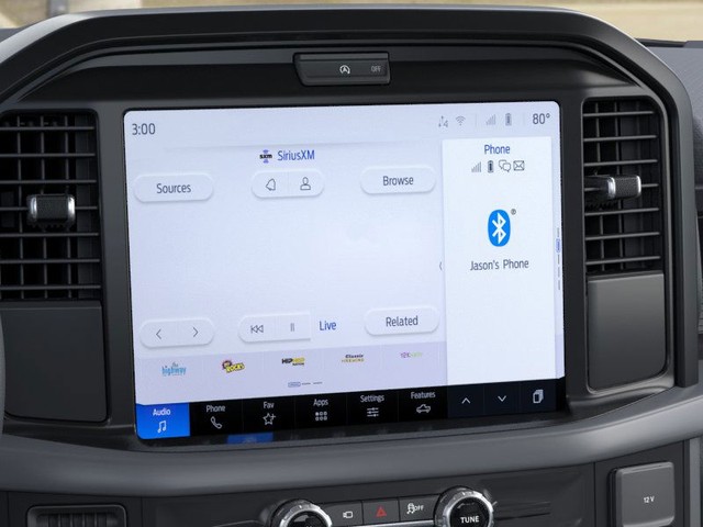 Ford F-150 Vehicle Image 14