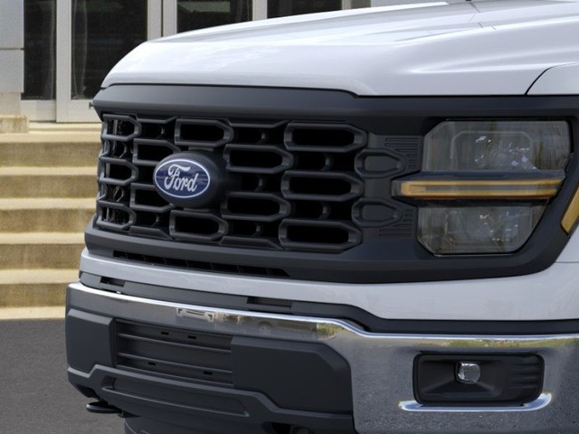 Ford F-150 Vehicle Image 17