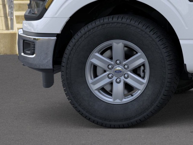 Ford F-150 Vehicle Image 19