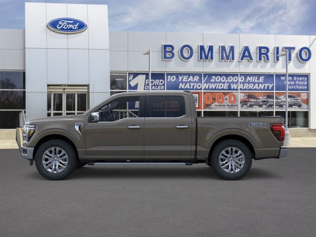 Ford F-150 Vehicle Image 03