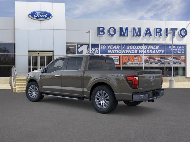 Ford F-150 Vehicle Image 04