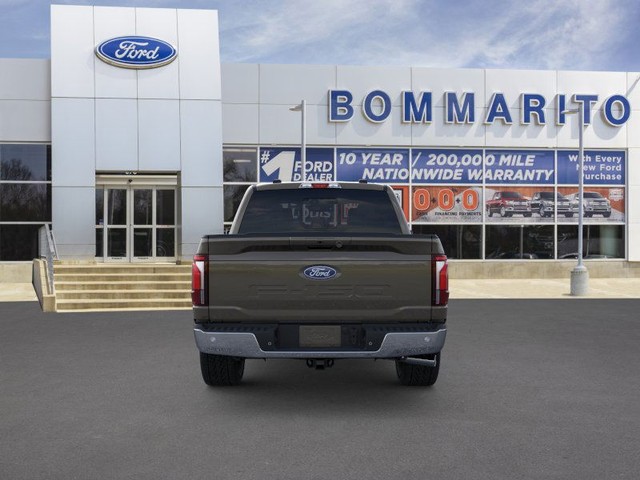 Ford F-150 Vehicle Image 05