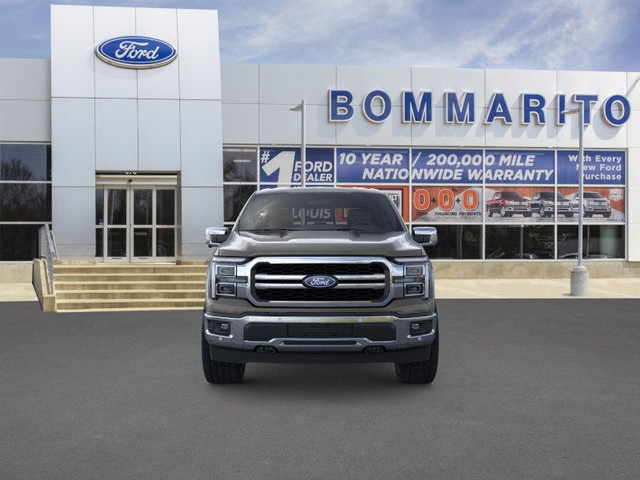 Ford F-150 Vehicle Image 06