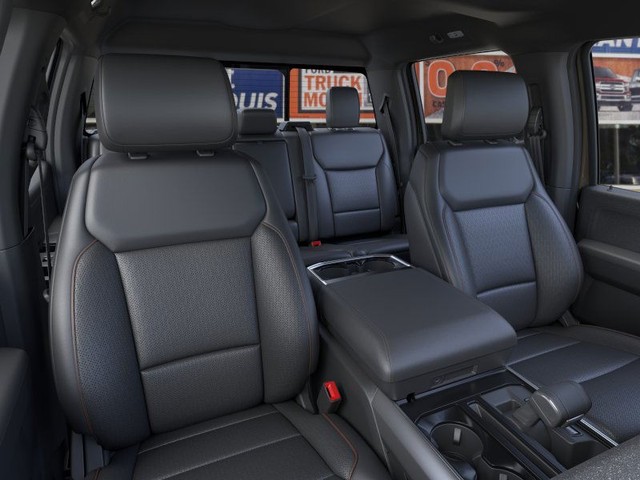 Ford F-150 Vehicle Image 10