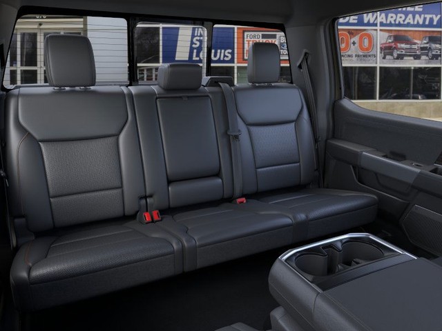 Ford F-150 Vehicle Image 11