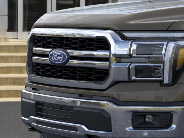 Ford F-150 Vehicle Image 17