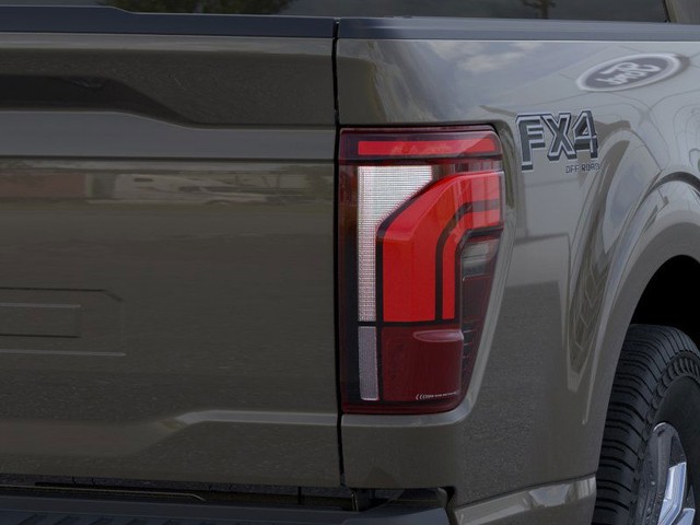 Ford F-150 Vehicle Image 21