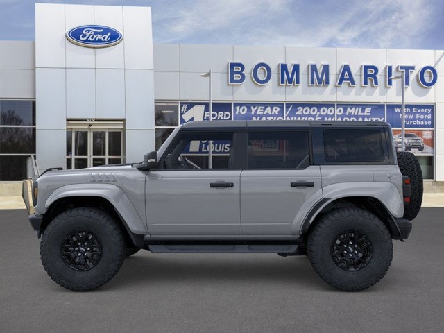 Ford Bronco Vehicle Image 03