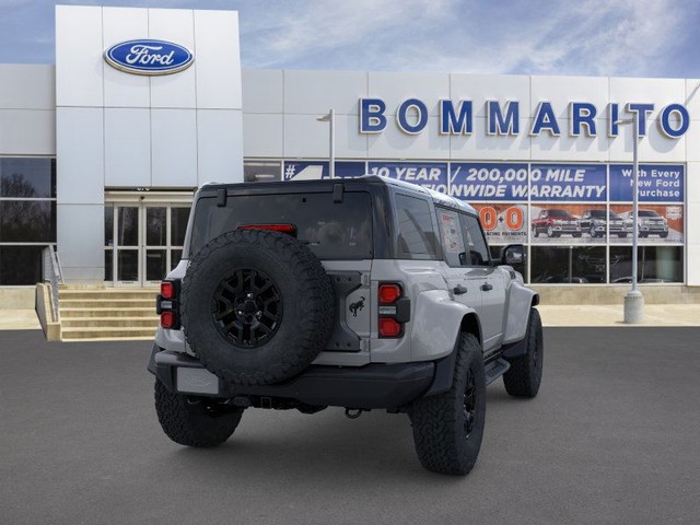 Ford Bronco Vehicle Image 08