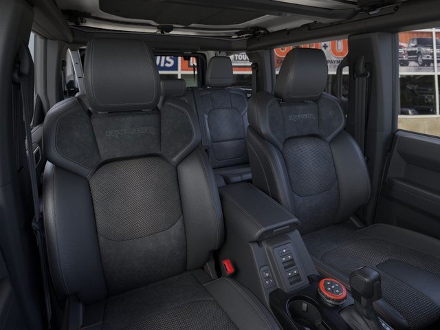 Ford Bronco Vehicle Image 10