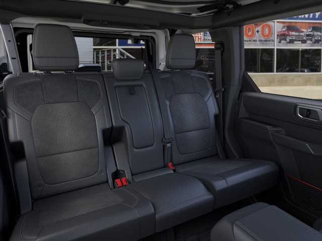 Ford Bronco Vehicle Image 11